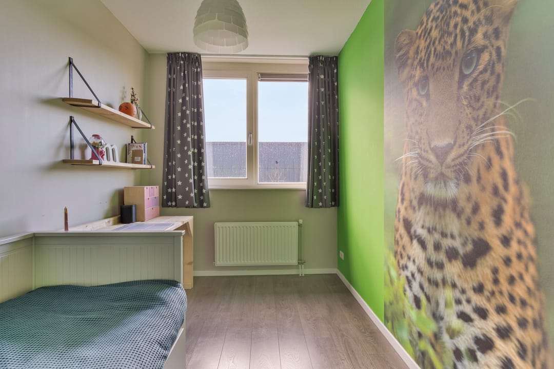 Photo 32 of Barbeellaan 97