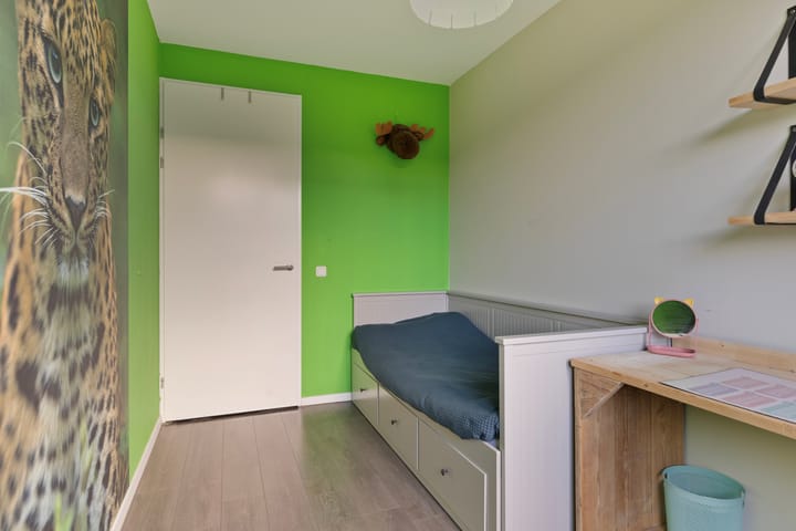 Foto 33 van Barbeellaan 97