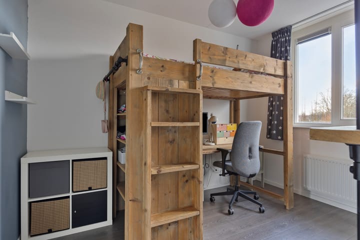 Foto 35 van Barbeellaan 97