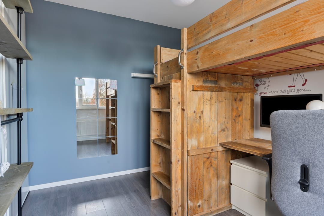 Photo 37 of Barbeellaan 97