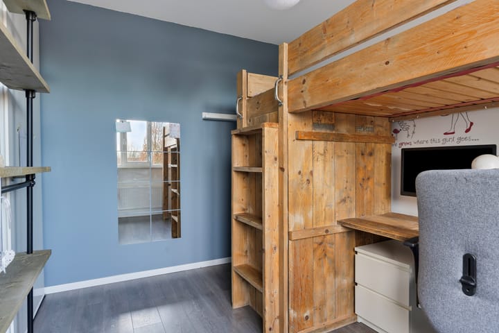 Foto 37 van Barbeellaan 97