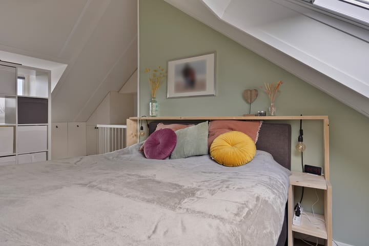 Foto 40 van Barbeellaan 97