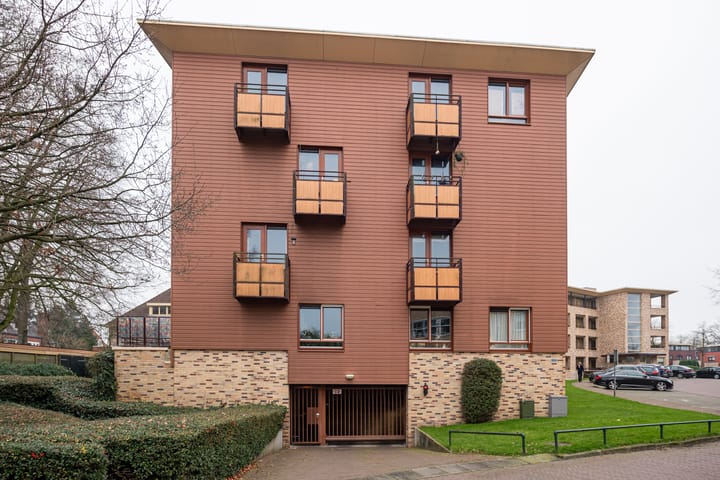 Foto 25 van Laan van de Heelmeesters 35