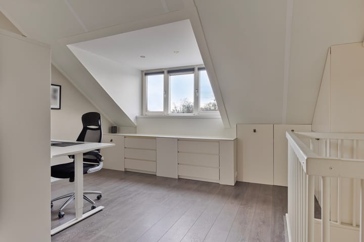 Foto 46 van Barbeellaan 97