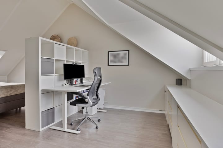 Foto 48 van Barbeellaan 97