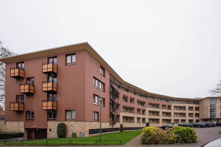 Foto 27 van Laan van de Heelmeesters 35