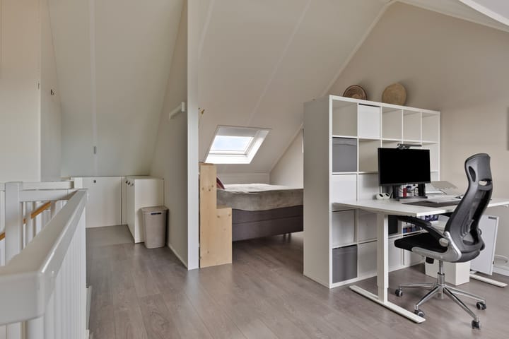 Foto 50 van Barbeellaan 97