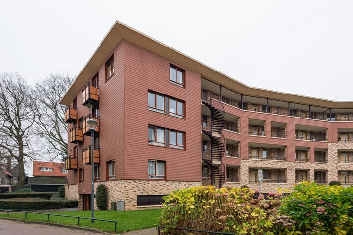 Foto 28 van Laan van de Heelmeesters 35