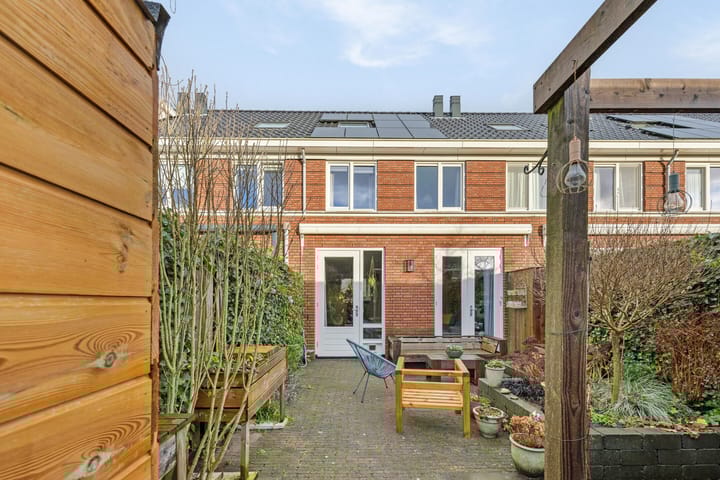 Foto 51 van Barbeellaan 97