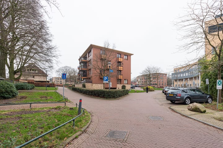 Foto 29 van Laan van de Heelmeesters 35