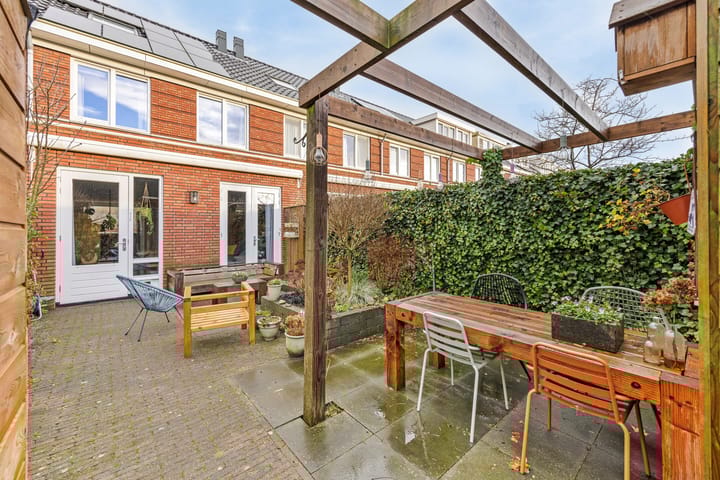 Foto 52 van Barbeellaan 97