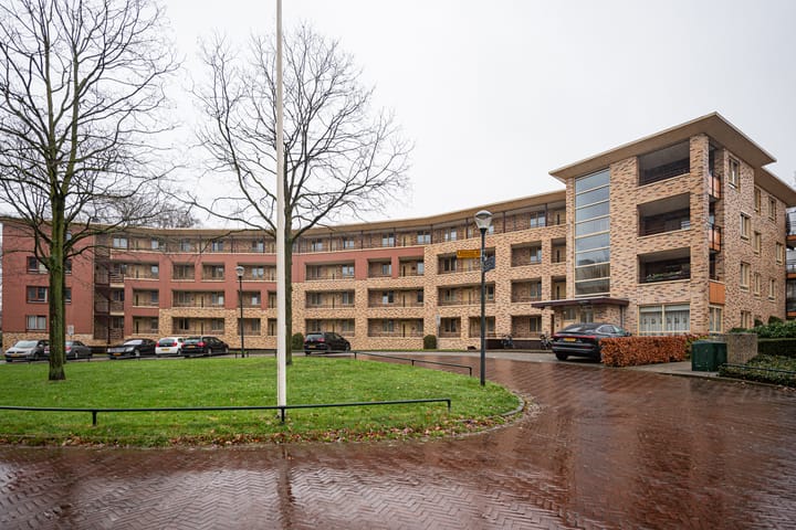 Foto 30 van Laan van de Heelmeesters 35