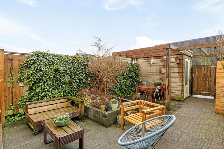 Foto 53 van Barbeellaan 97