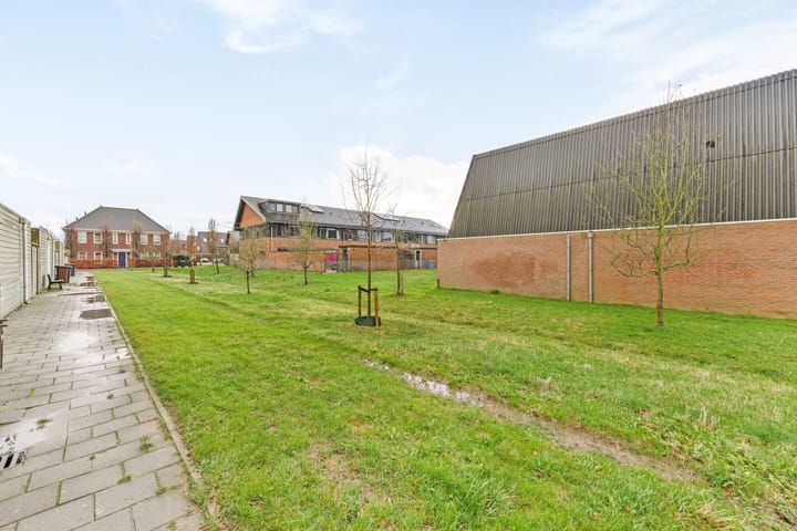 Foto 55 van Barbeellaan 97