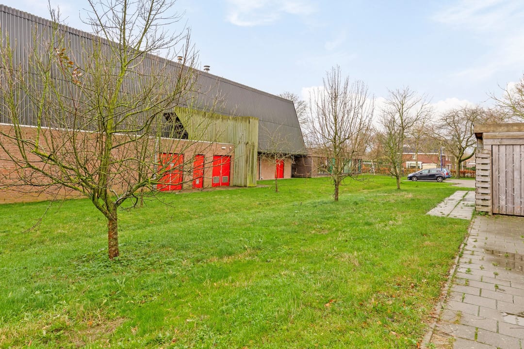 Photo 56 of Barbeellaan 97