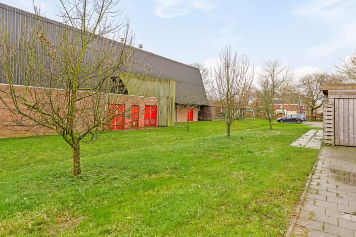 Foto 56 van Barbeellaan 97