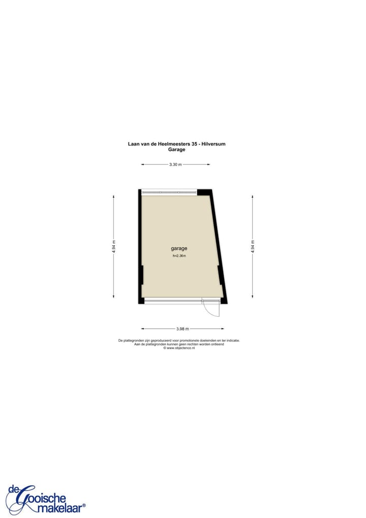 Foto 36 van Laan van de Heelmeesters 35