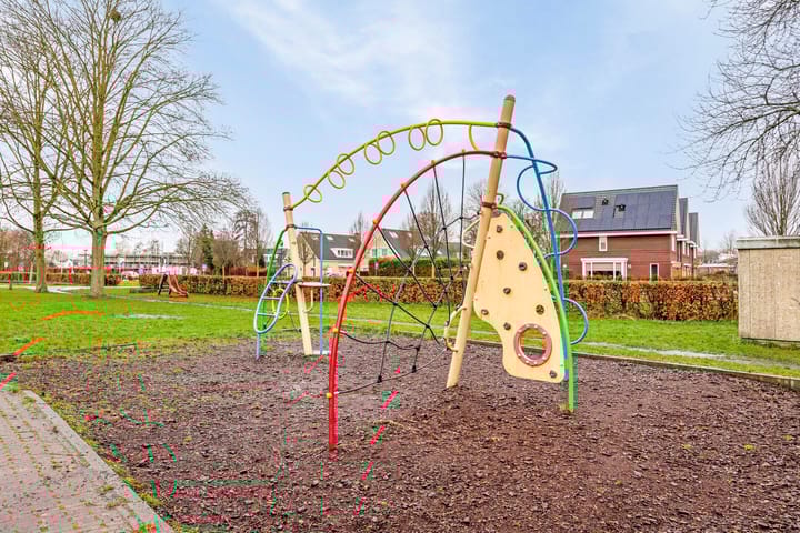 Foto 58 van Barbeellaan 97