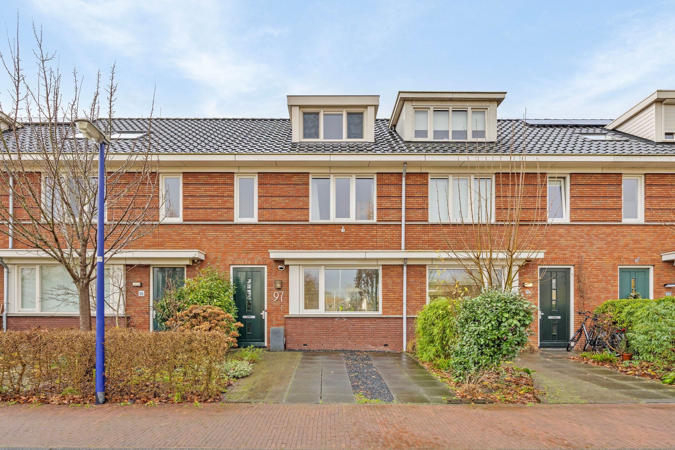 Photo 60 of Barbeellaan 97