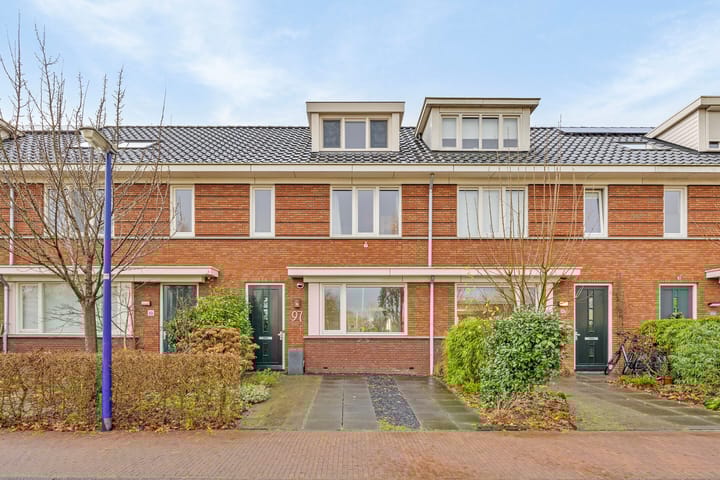 Foto 60 van Barbeellaan 97