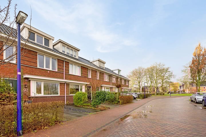 Foto 61 van Barbeellaan 97