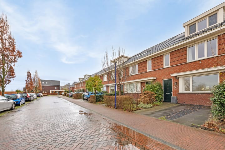 Foto 62 van Barbeellaan 97