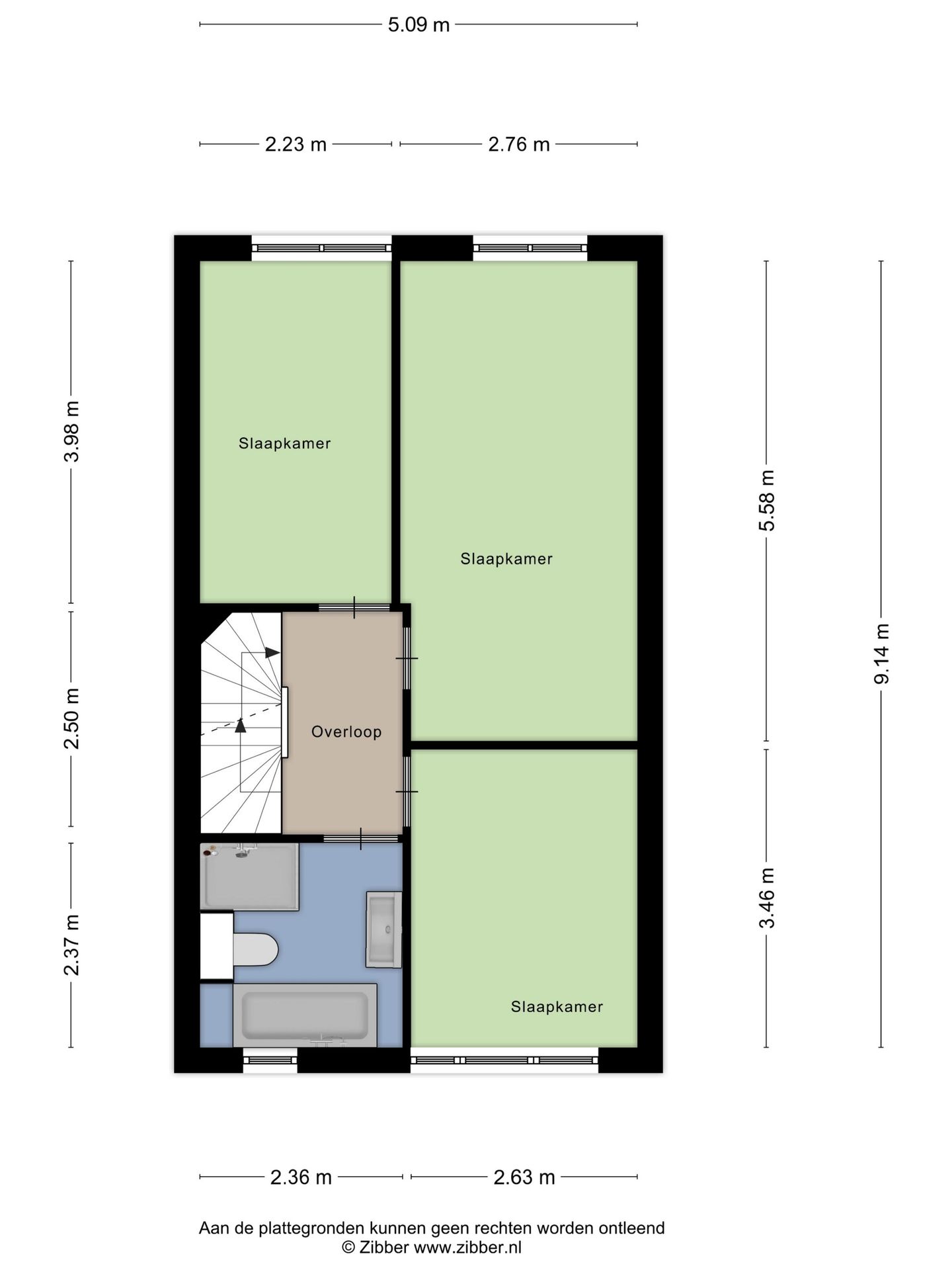 Photo 64 of Barbeellaan 97