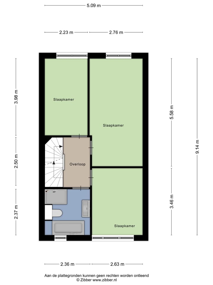 Foto 64 van Barbeellaan 97