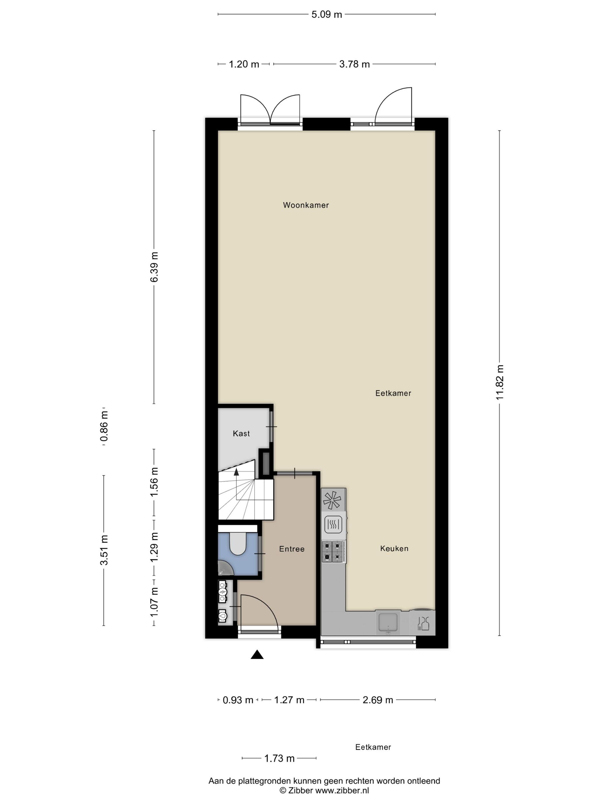 Photo 63 of Barbeellaan 97