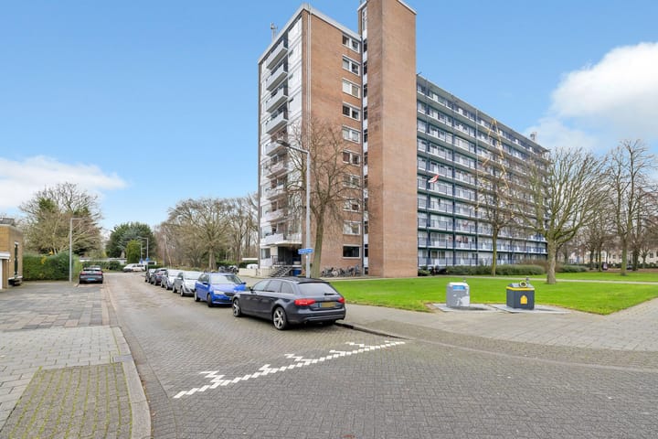 Foto 6 van Kortgenestraat 21