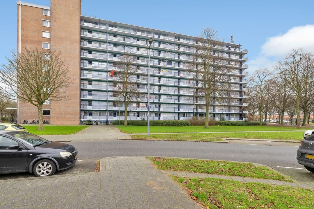 Foto 8 van Kortgenestraat 21