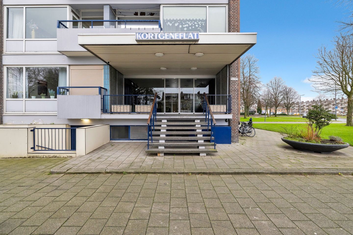 Foto 10 van Kortgenestraat 21