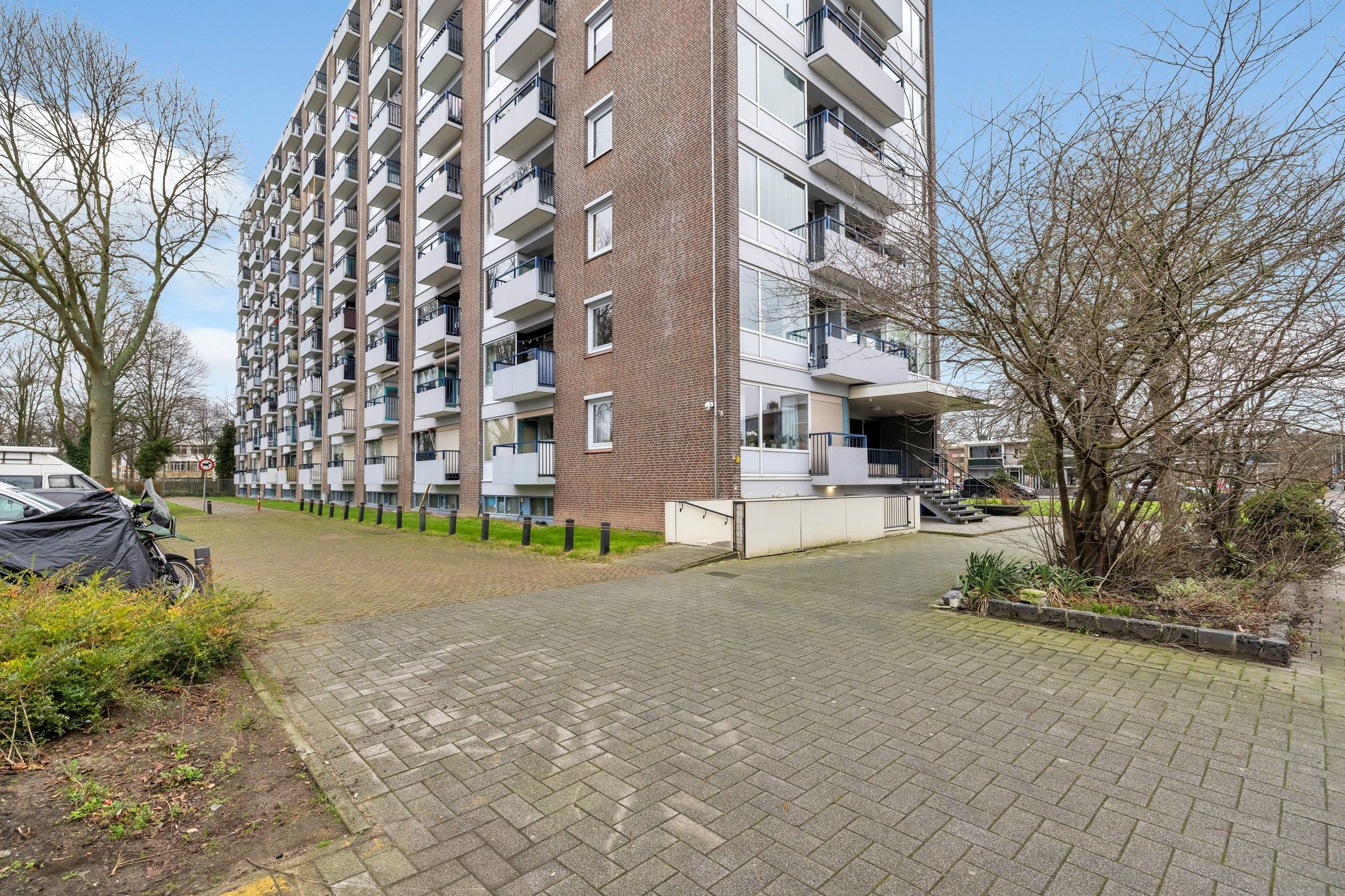 Foto 9 van Kortgenestraat 21