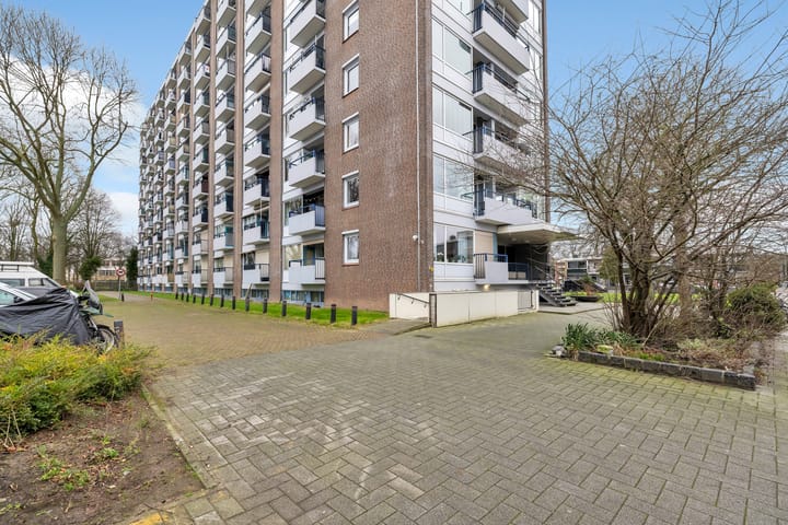 Foto 9 van Kortgenestraat 21