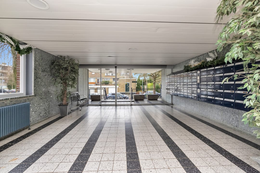 Foto 11 van Kortgenestraat 21