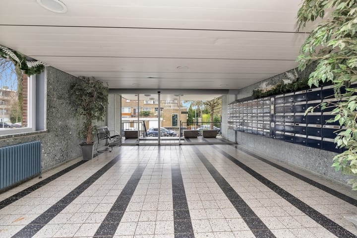 Foto 11 van Kortgenestraat 21