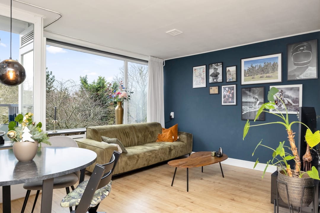 Foto 17 van Kortgenestraat 21