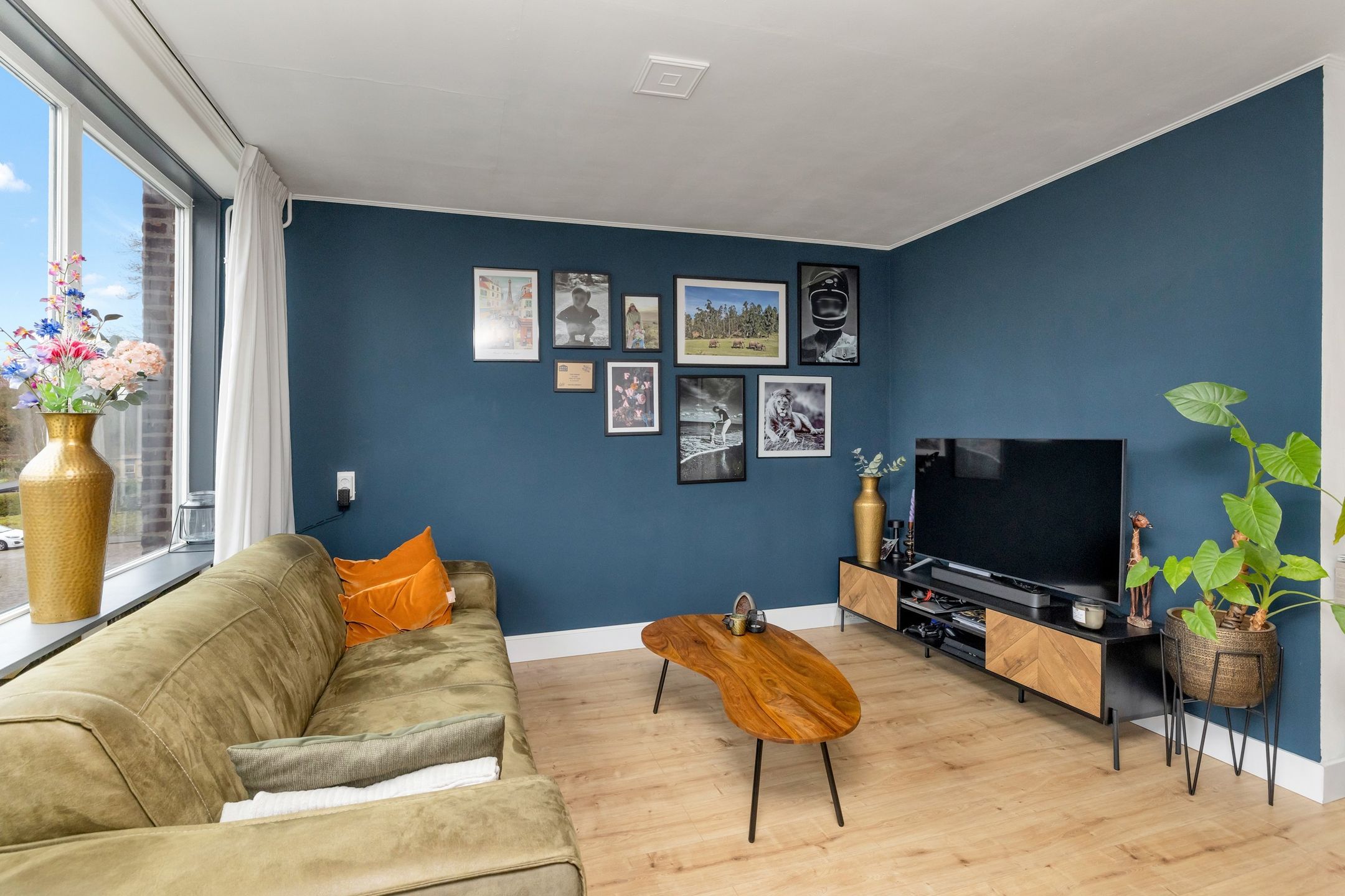 Foto 18 van Kortgenestraat 21