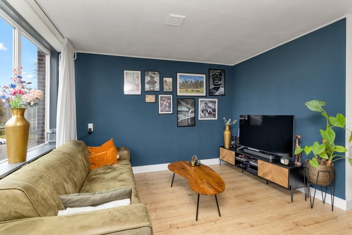 Foto 18 van Kortgenestraat 21