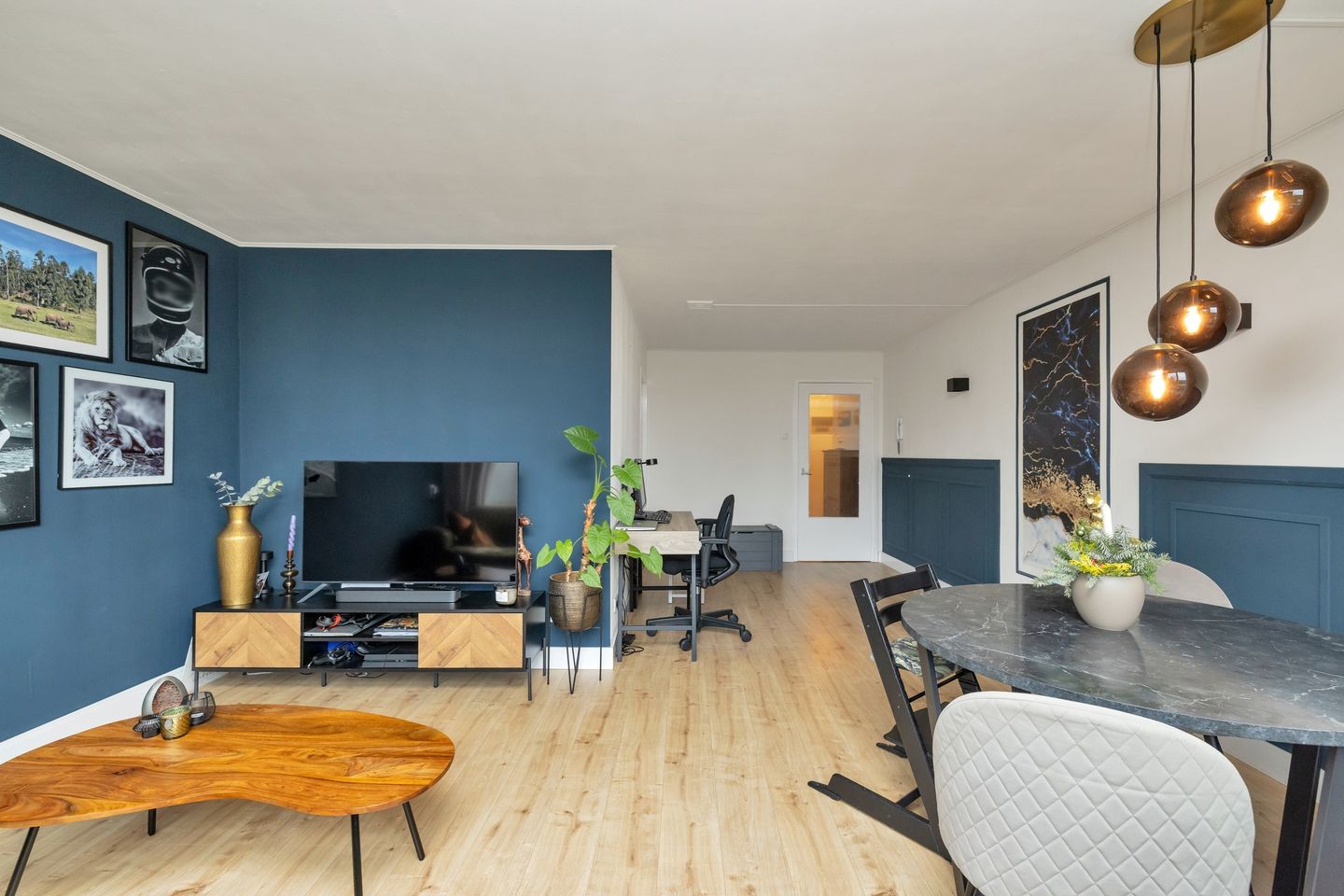 Foto 20 van Kortgenestraat 21