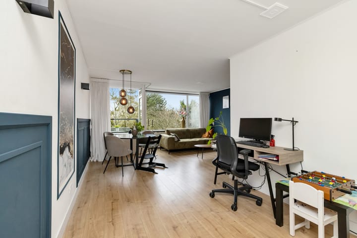 Foto 21 van Kortgenestraat 21