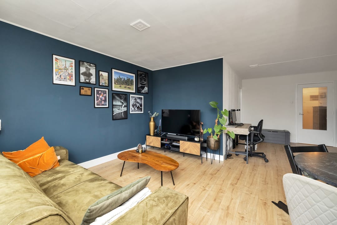 Foto 2 van Kortgenestraat 21