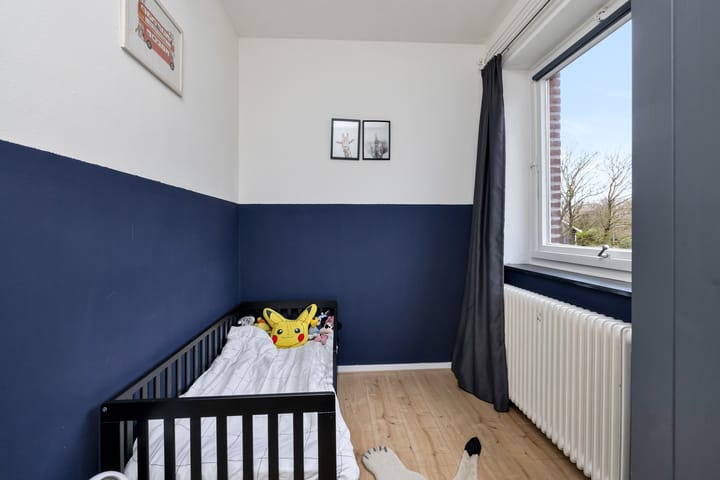 Foto 36 van Kortgenestraat 21