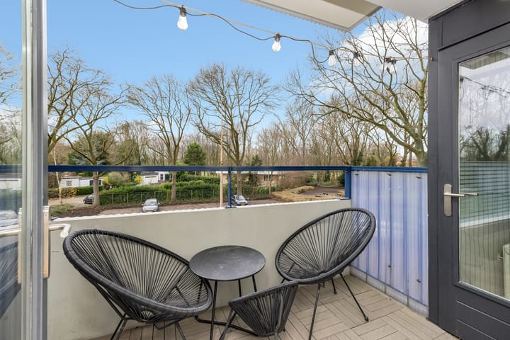 Foto 38 van Kortgenestraat 21