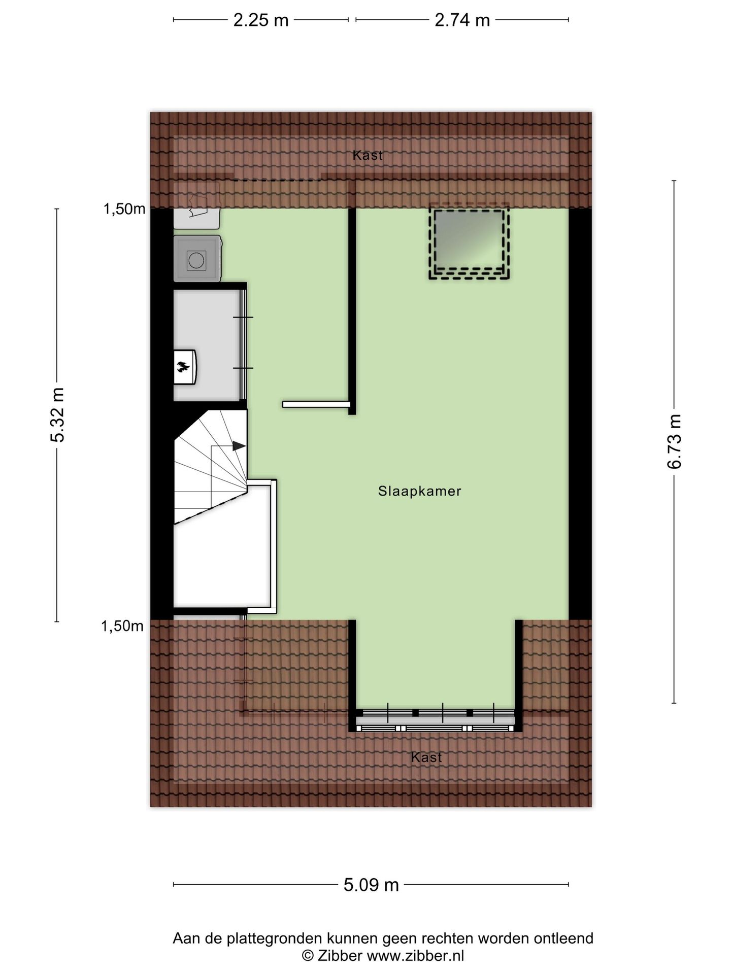 Photo 65 of Barbeellaan 97