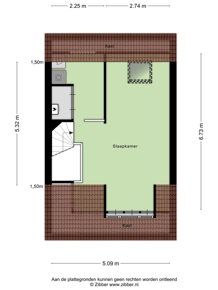 Foto 65 van Barbeellaan 97