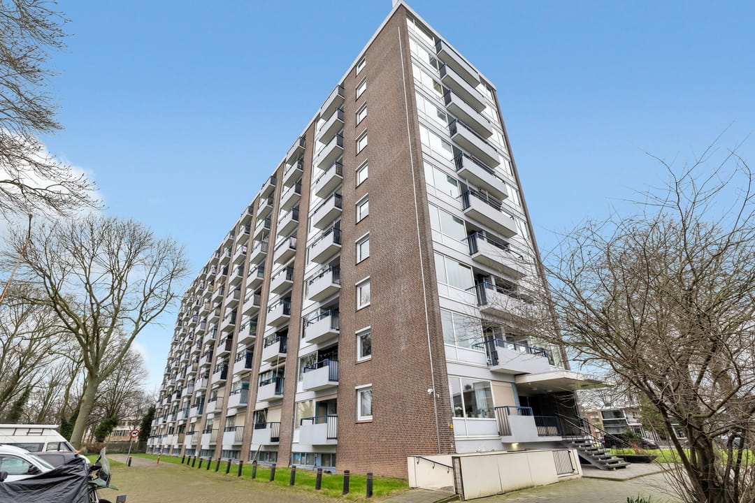 Foto 7 van Kortgenestraat 21