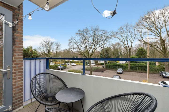 Foto 40 van Kortgenestraat 21