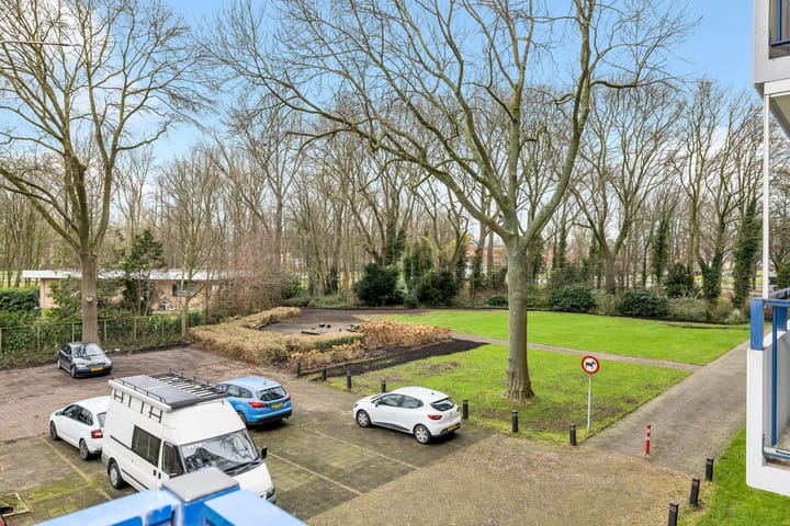 Foto 45 van Kortgenestraat 21