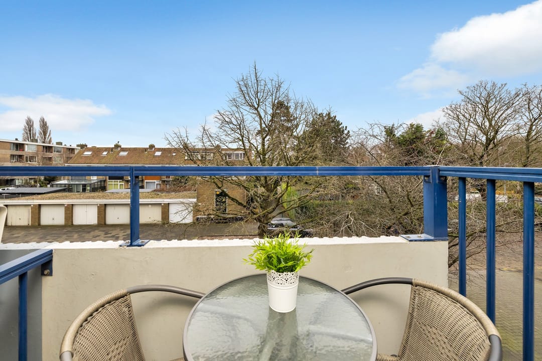 Foto 43 van Kortgenestraat 21